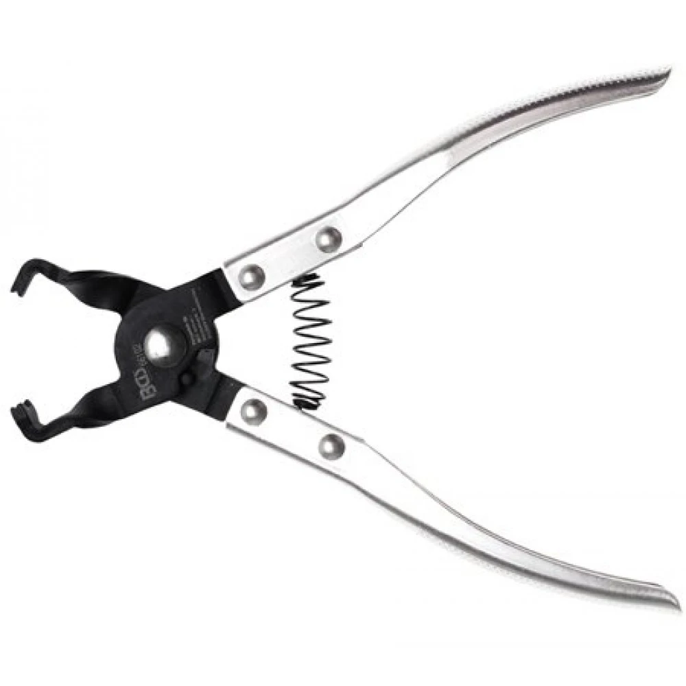 Клещи за скоби/щипки на горивни системи