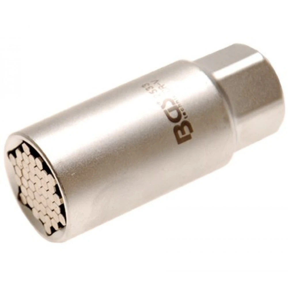 Мултифункционална вложка 9-21мм. 3/8