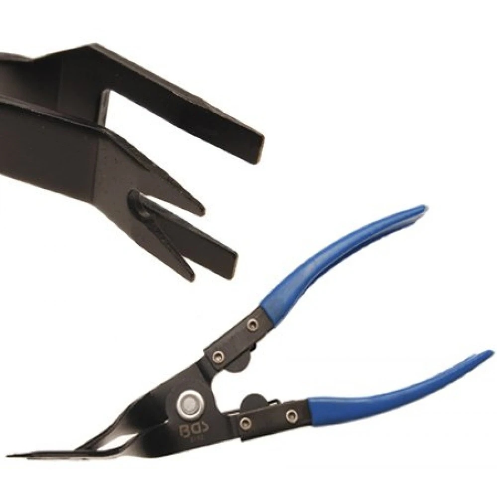 Професионални клещи за сваляне на щипки на кори