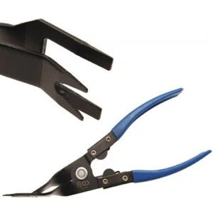 Професионални клещи за сваляне на щипки на кори