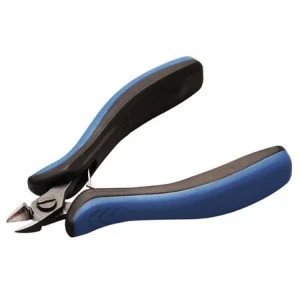 Клещи резачки мини, странични, 115мм.