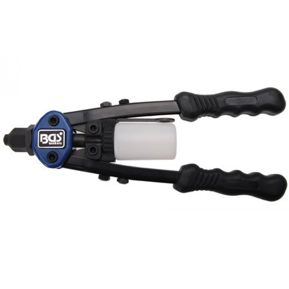 Усилена попнитачка, удължена