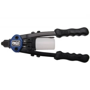 Усилена попнитачка, удължена