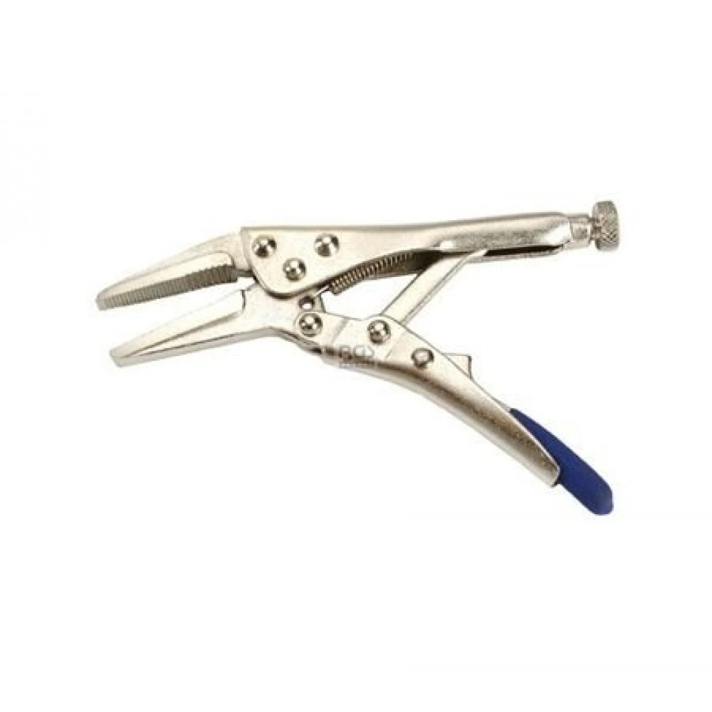 Клещи тип Чираци, къси 125мм., тънки челюсти