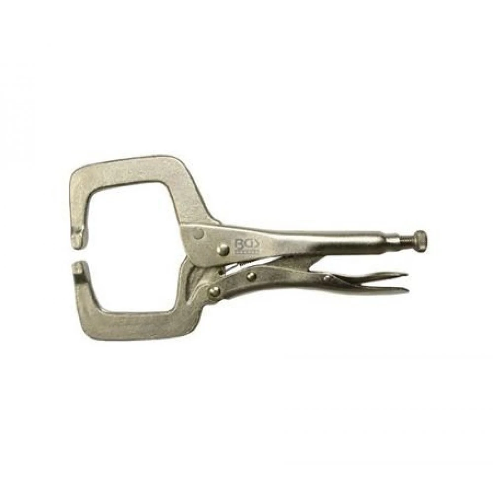 Клещи тип Чираци, за заваряване, 280мм.