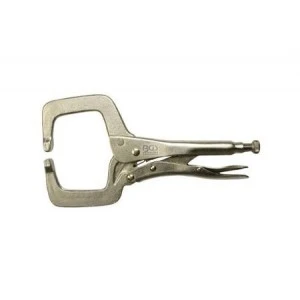 Клещи тип Чираци, за заваряване, 280мм.