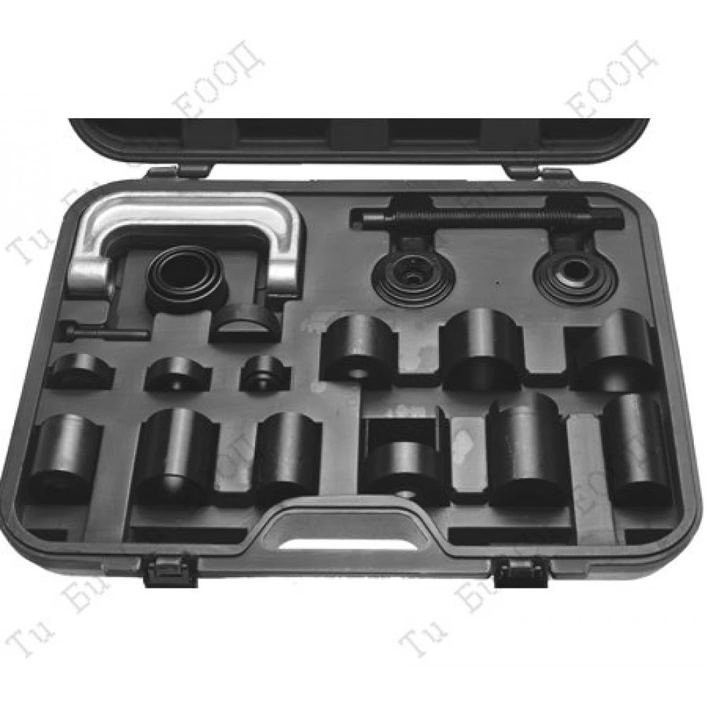 К-кт скоба за монтаж и демонтаж на лагери, шарнири и тампони