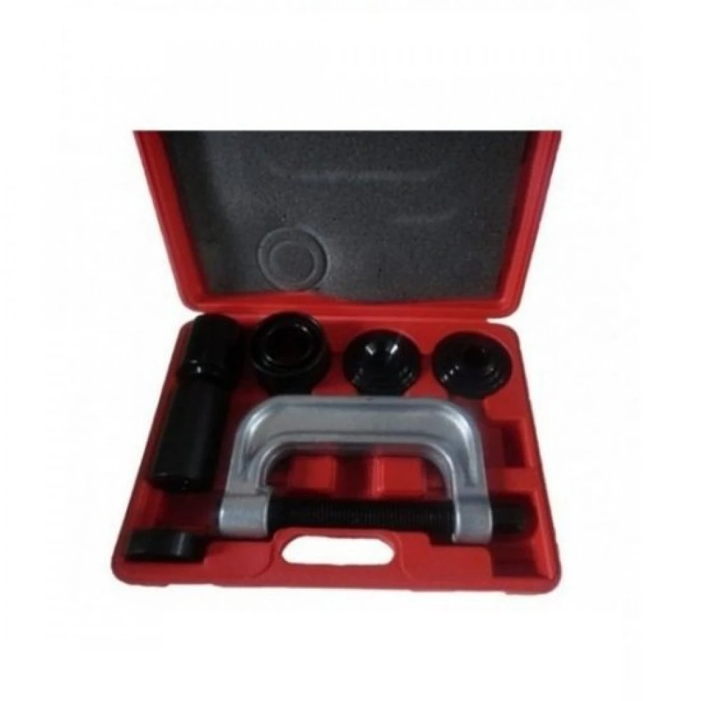 Скоба за вадене на шарнири и накрайници