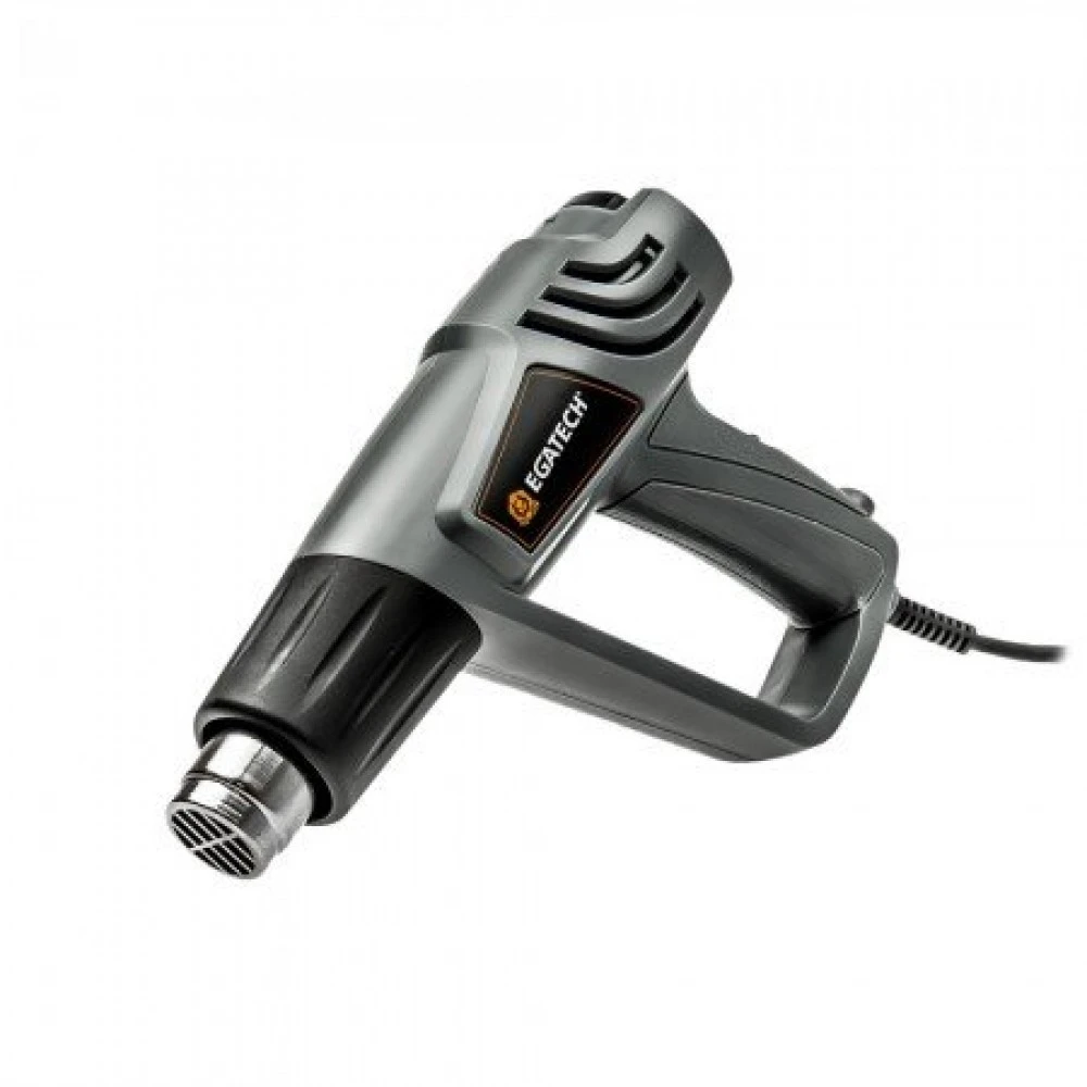 Пистолет за топъл въздух 2000W