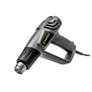 Пистолет за топъл въздух 2000W