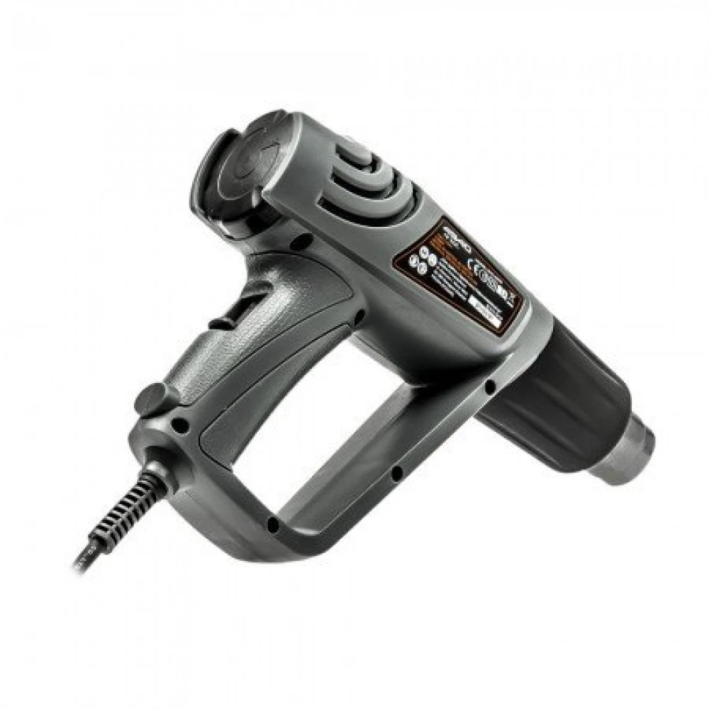 Пистолет за топъл въздух 2000W