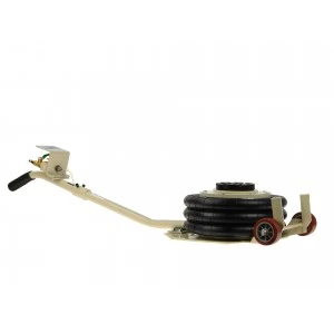 Пневматичен крик с въздушна възглавница ( тип балон ) 3.5 тона G02064