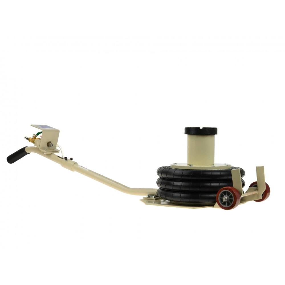 Пневматичен крик с въздушна възглавница ( тип балон ) 3.5 тона G02064