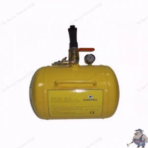 Балон за шоково помпане на гуми 18л.