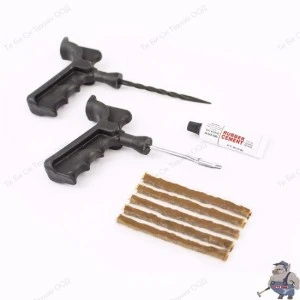 Инструменти за поправка на гуми