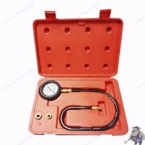 Тестер за измерване на налягане на масло