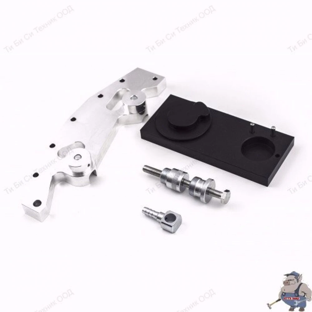 К-кт за зацепване на двигатели BMW М52, М54 и M56, двоен ванос