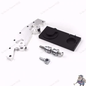 К-кт за зацепване на двигатели BMW М52, М54 и M56, двоен ванос