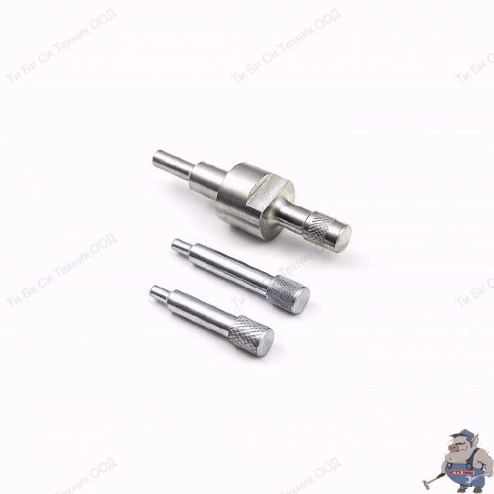 К-кт пинове за зацепване на Citroen/Peugeot 1.8/2.0 двигатели