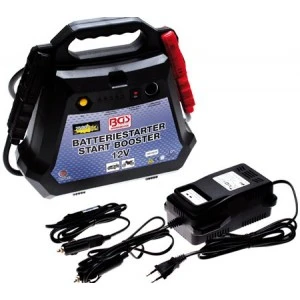 Преносимо стартерно устройство/бустер 840Ah/12V