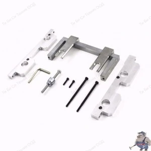 К-кт за центровка на BMW 2.5/3.0 - N51, N52,N52K, N53, N54