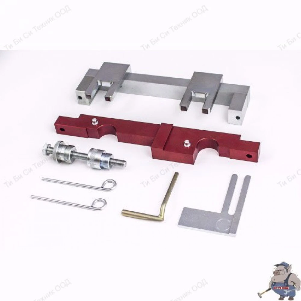 К-кт за центровка на двигатели BMW N43 (1.6, 2.0)