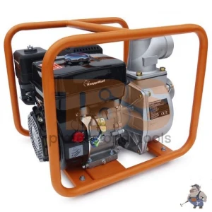 Бензинова помпа за вода 3"