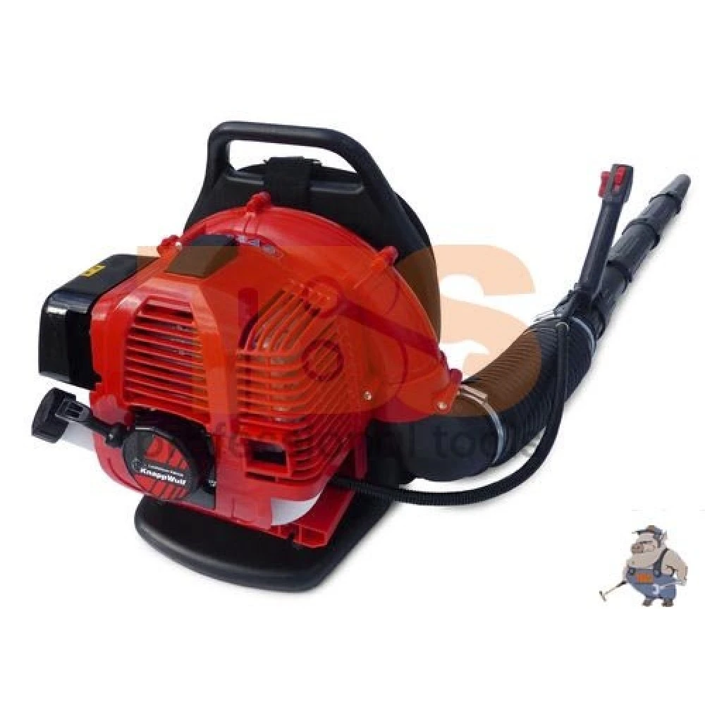 Бензинова духалка за листа