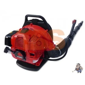 Бензинова духалка за листа