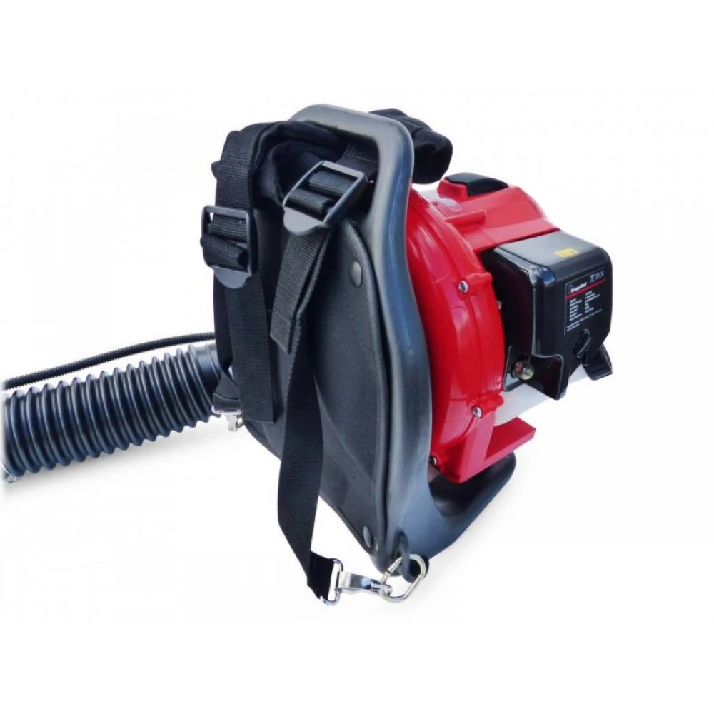 Бензинова духалка за листа