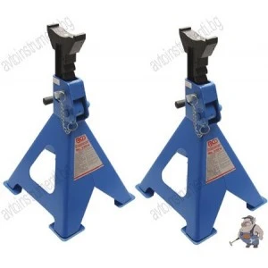 Стойки 3т. BGS Technic