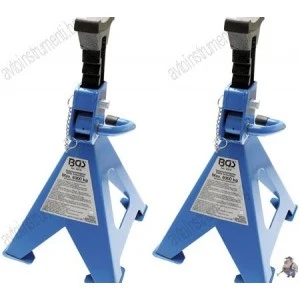 Стойки 6т. BGS Technic