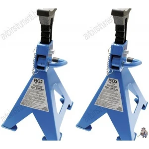 Стойки 6т. BGS Technic