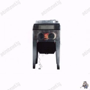 Пясъкоструйна камера 350л.