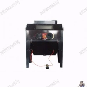 Пясъкоструйна камера 420л.