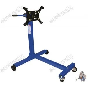 Стойка за двигатели 450 кг. BGS Technic