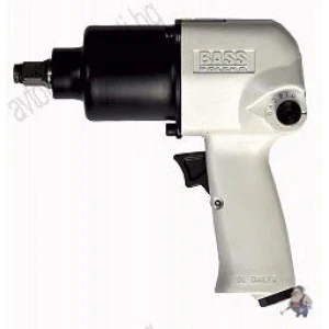 Ударен пневматичен гайковерт 1/2", 950Нм