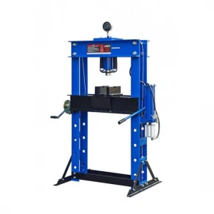 Хидравлично-пневматична преса 50 тона