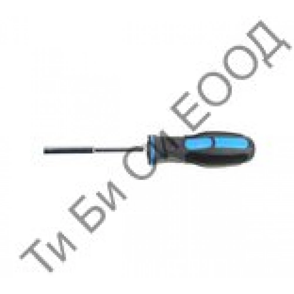 Държач за битове, 200 mm, за 1/4 BGS Technic