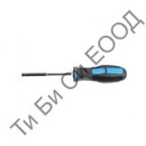 Държач за битове, 200 mm, за 1/4" BGS Technic