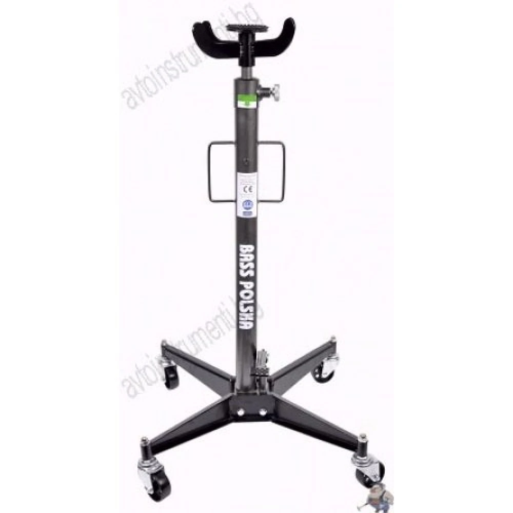 Хидравлична стойка за скорости 600кг.