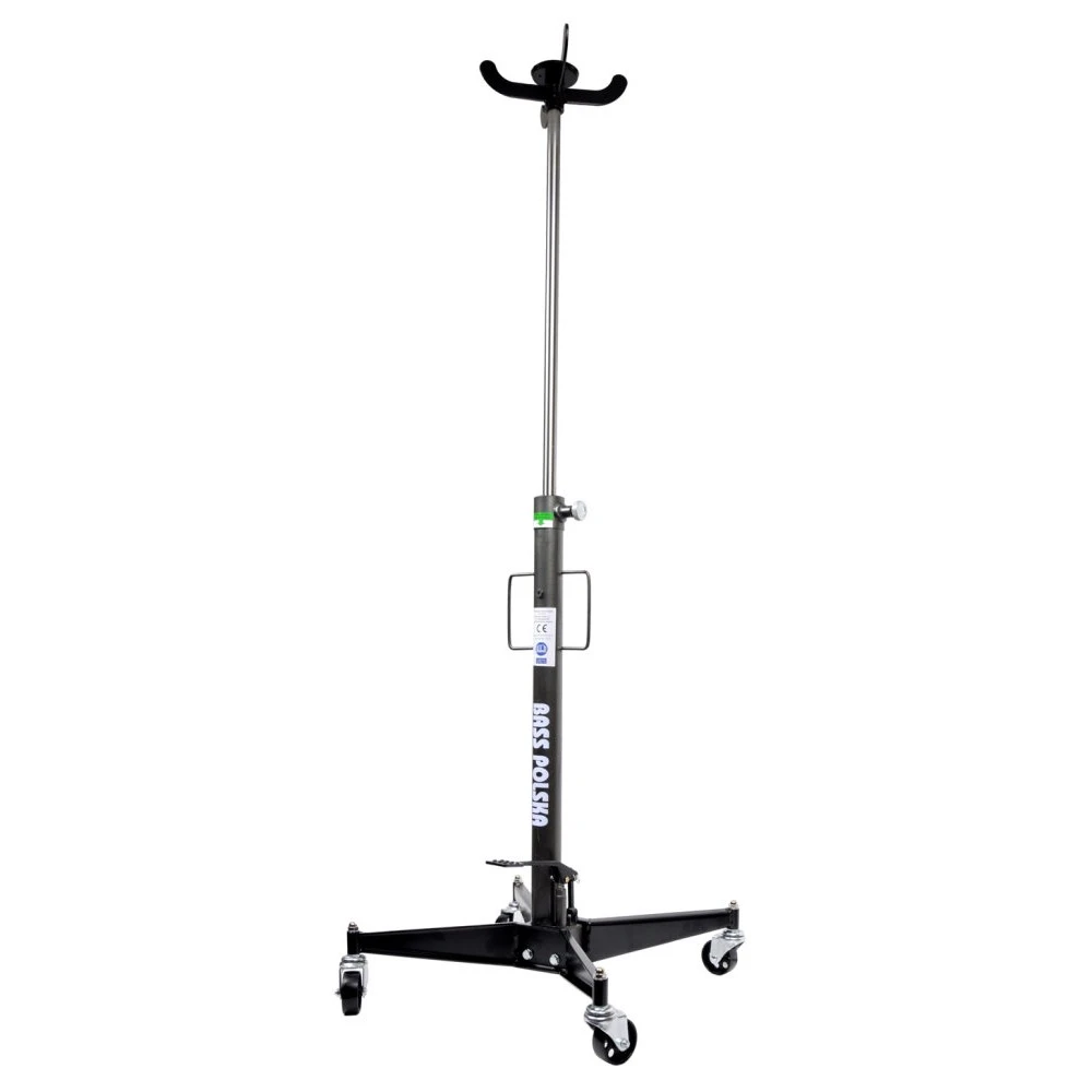 Хидравлична стойка за скорости 600кг.