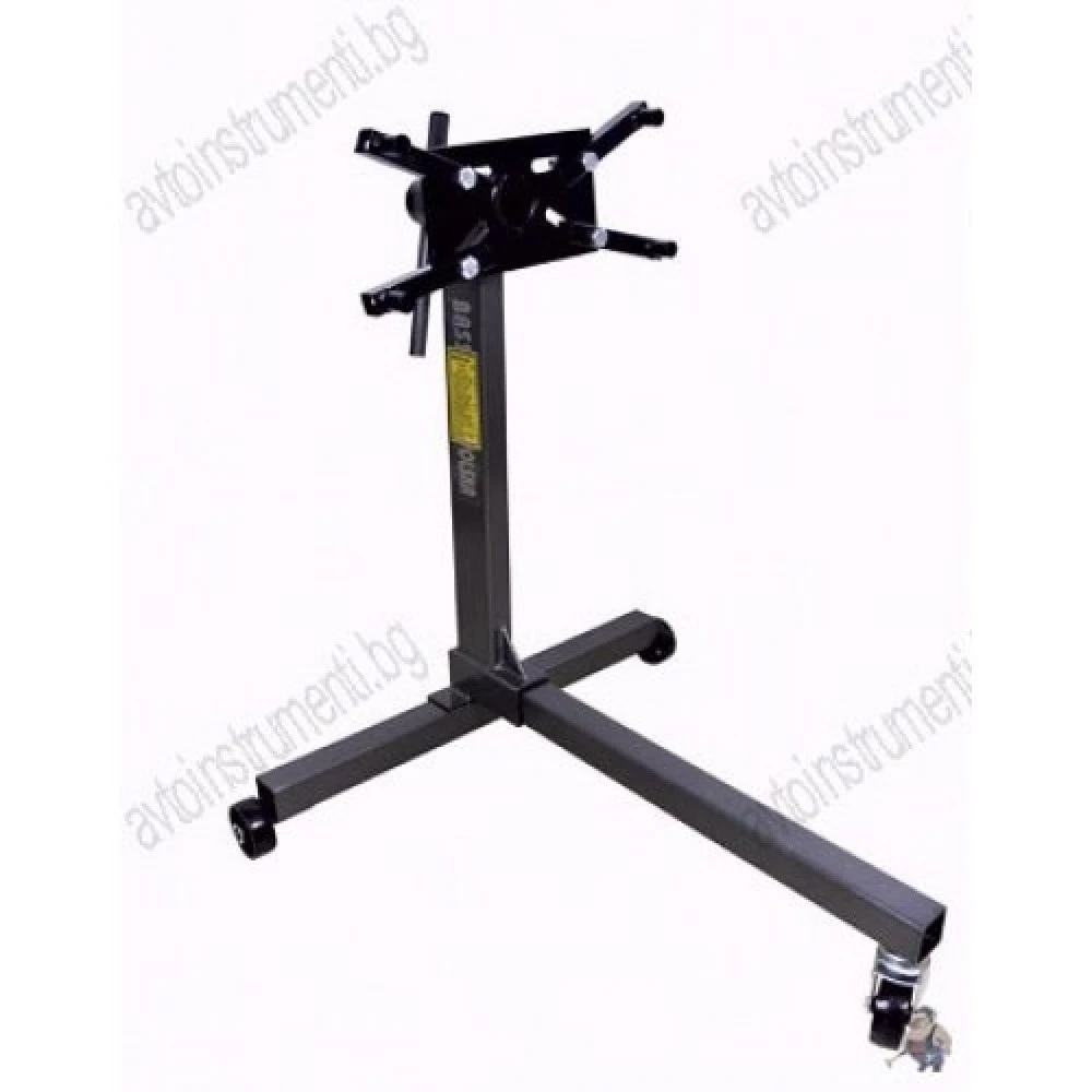 Стойка за двигатели 340кг.