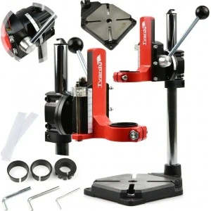 Универсална стойка за бормашини 400мм Tvardy T03298