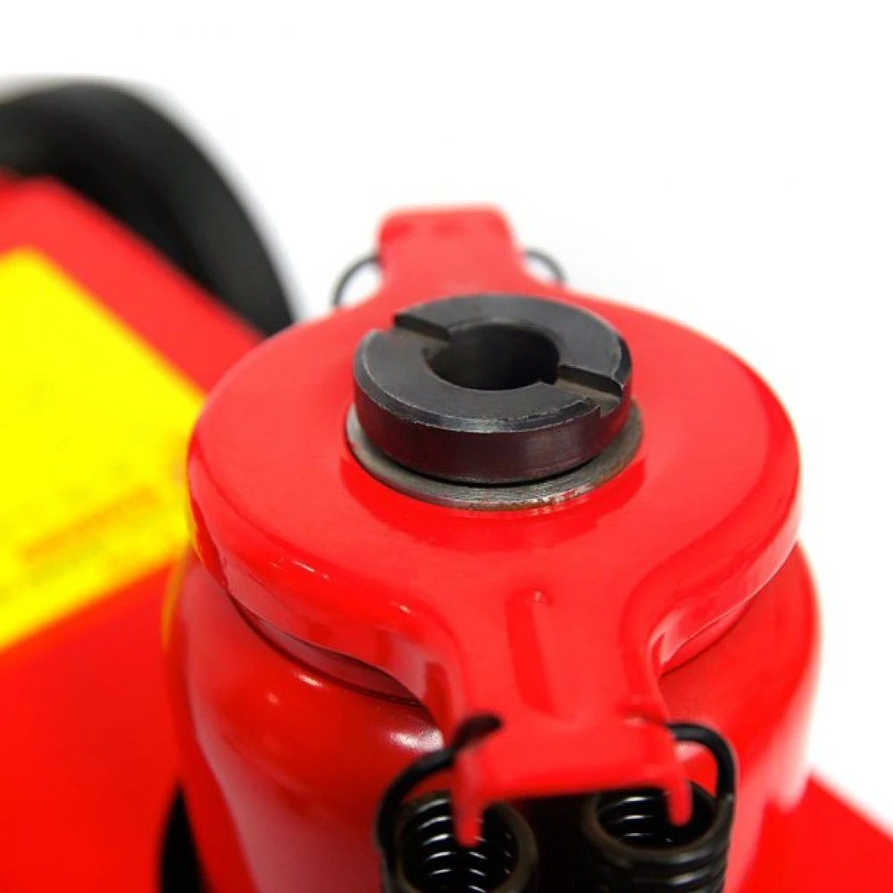 Пневматично-хидравличен крик тип крокодил 35 тона