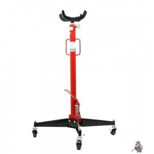 Хидравлична Стойка / Крик за скоростни кутии 500кг. KD322