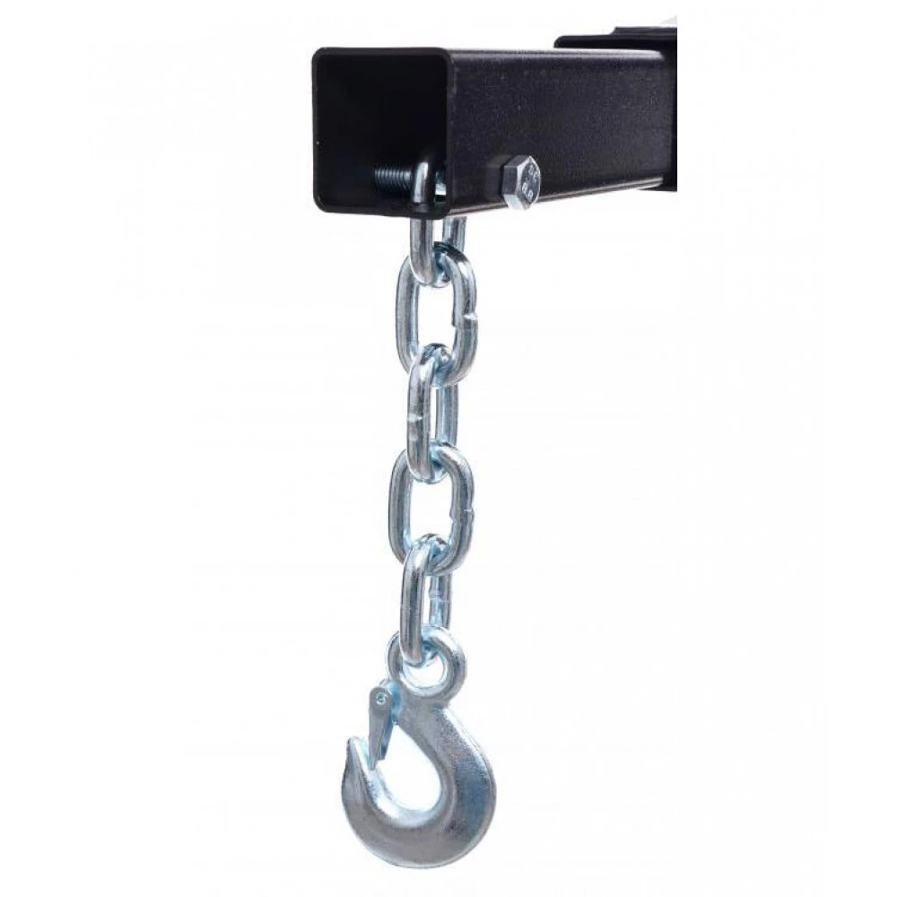 Хидравличен кран / жираф за двигатели 2 тона KD333