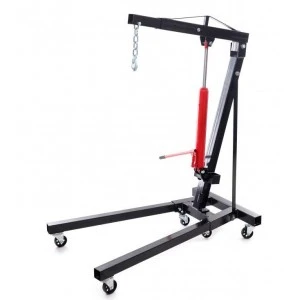 Хидравличен кран / жираф за двигатели 2 тона KD333