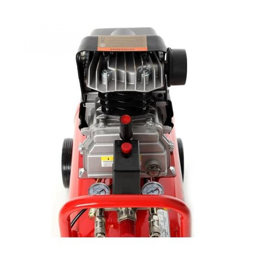 Професионален маслен Компресор на въздух Kraft & Dele KD401