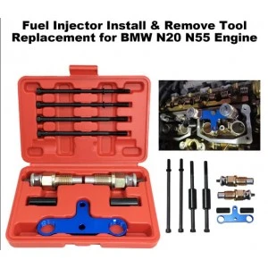 Инструмент за монтаж/демонтаж на инжектори BMW N20, N55